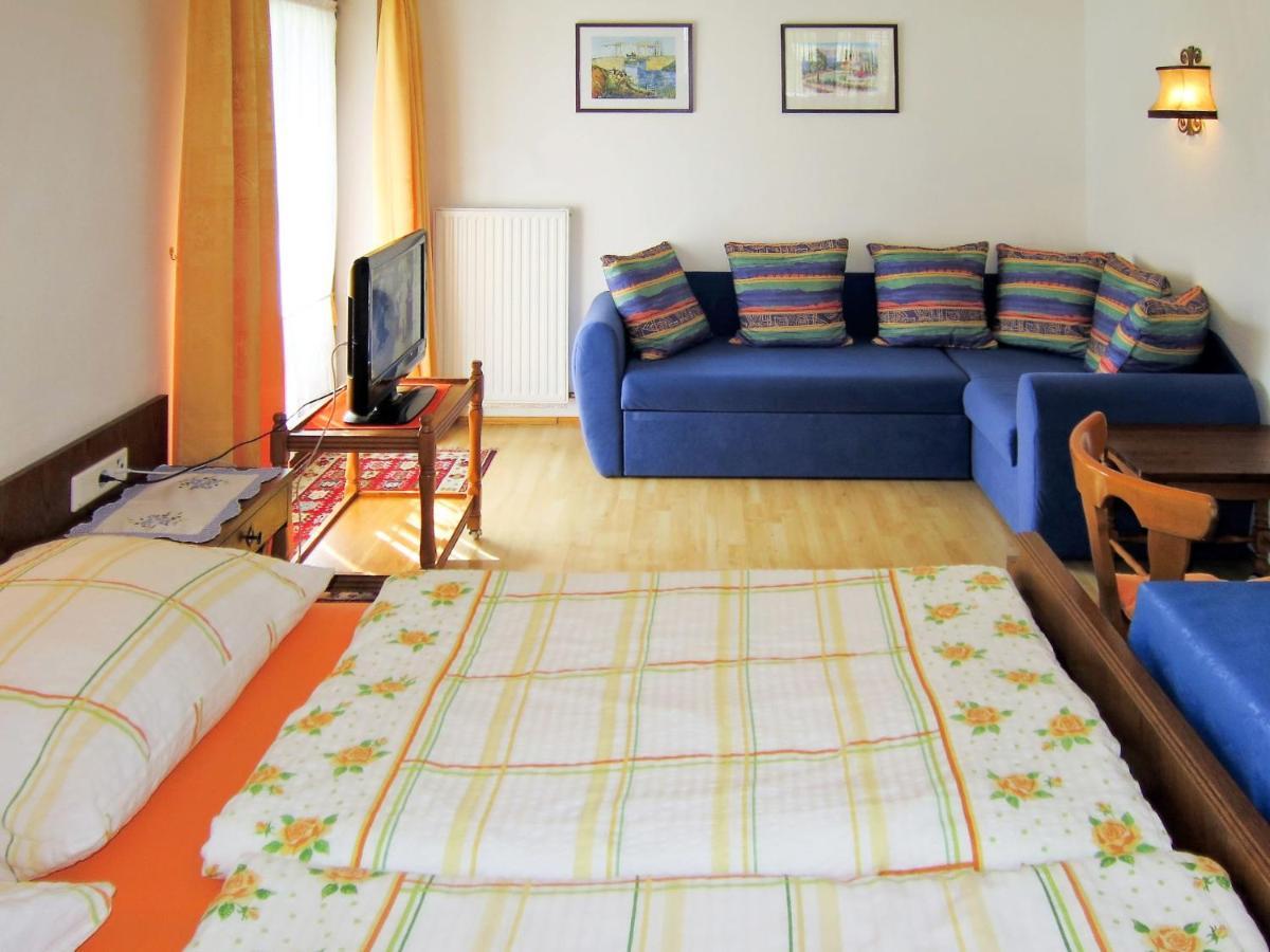 Apartment Anemone - SOE710 Sölden Extérieur photo