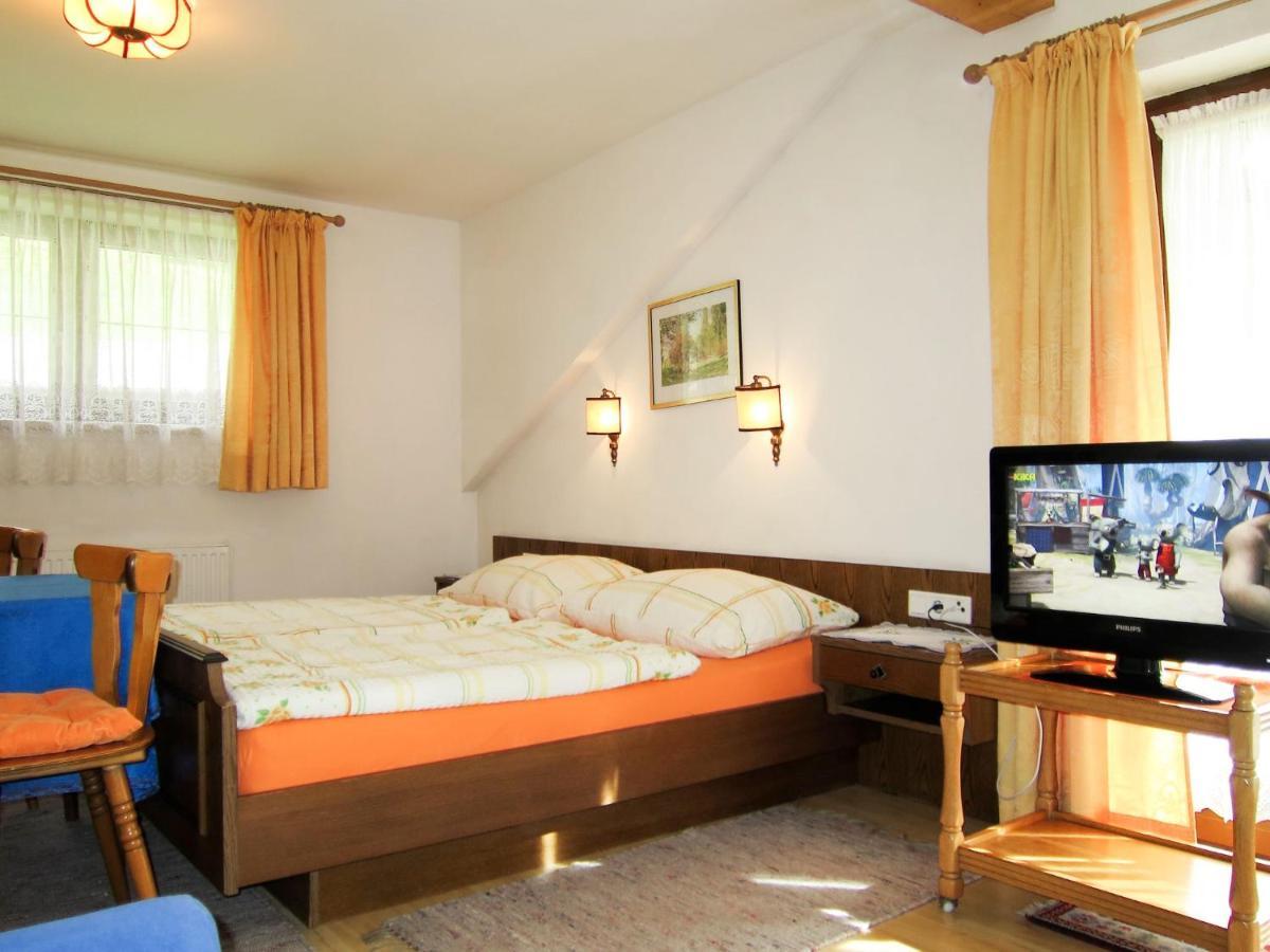 Apartment Anemone - SOE710 Sölden Extérieur photo